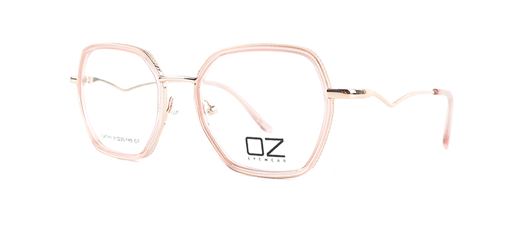 Oz Eyewear CATHY C7